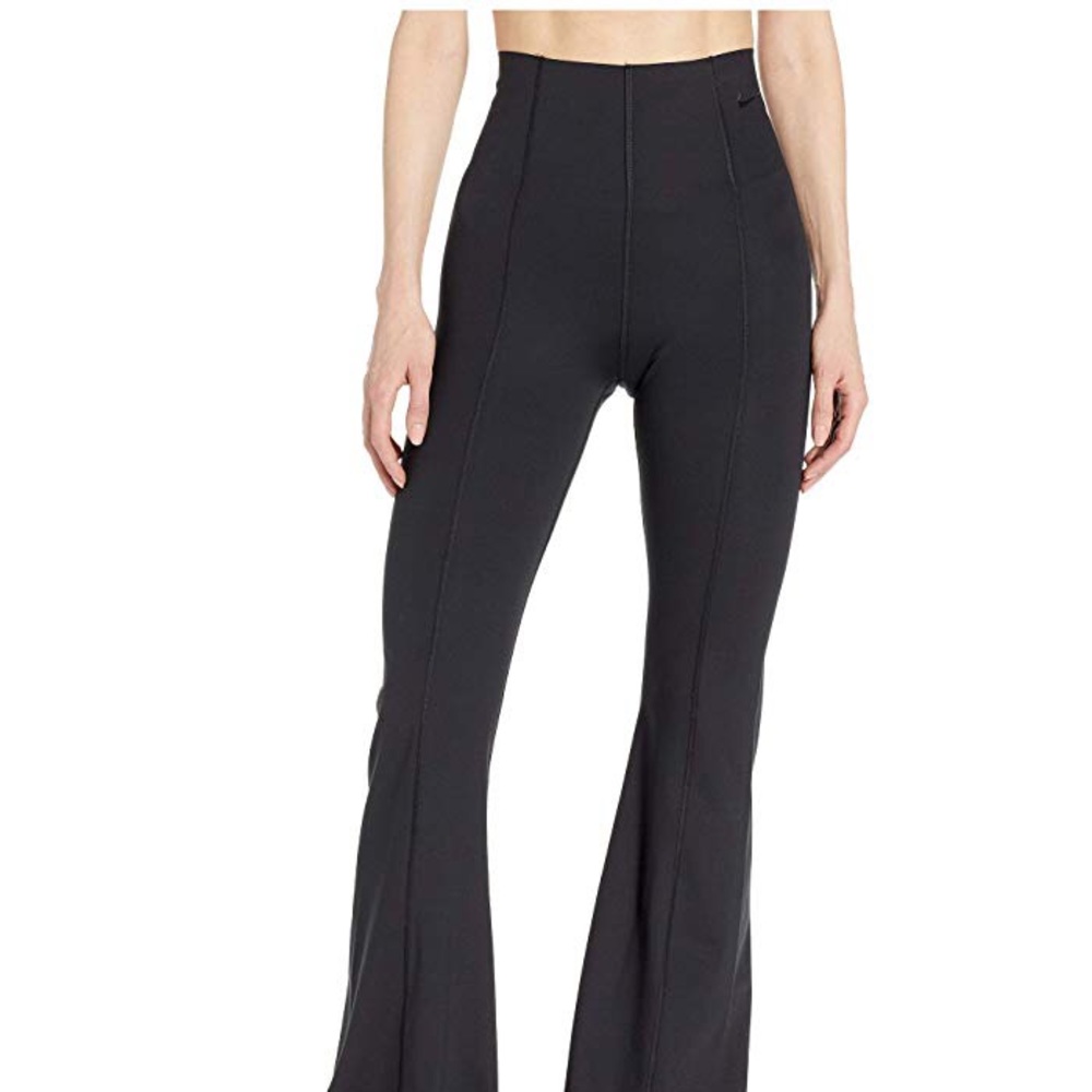 Nike studio lux yoga tights